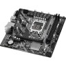 Материнская плата ASRock H610M-HVS/M.2