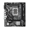Материнская плата ASRock H610M-HVS/M.2