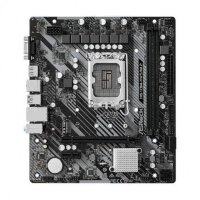 Материнская плата ASRock H610M-HVS/M.2