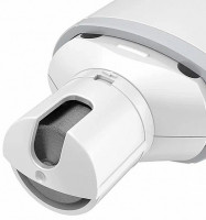 Триммер для когтей домашних животных Xiaomi Pawbby Pet Electric Nail Sharpener White MG-NG001A белая