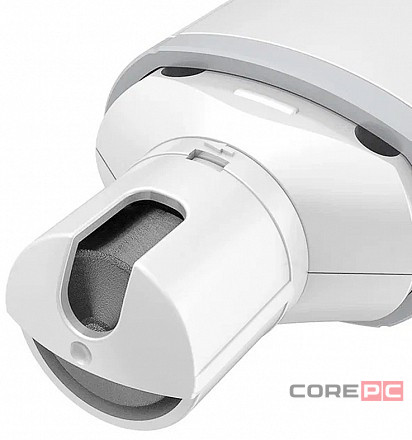 Триммер для когтей домашних животных Xiaomi Pawbby Pet Electric Nail Sharpener White MG-NG001A белая