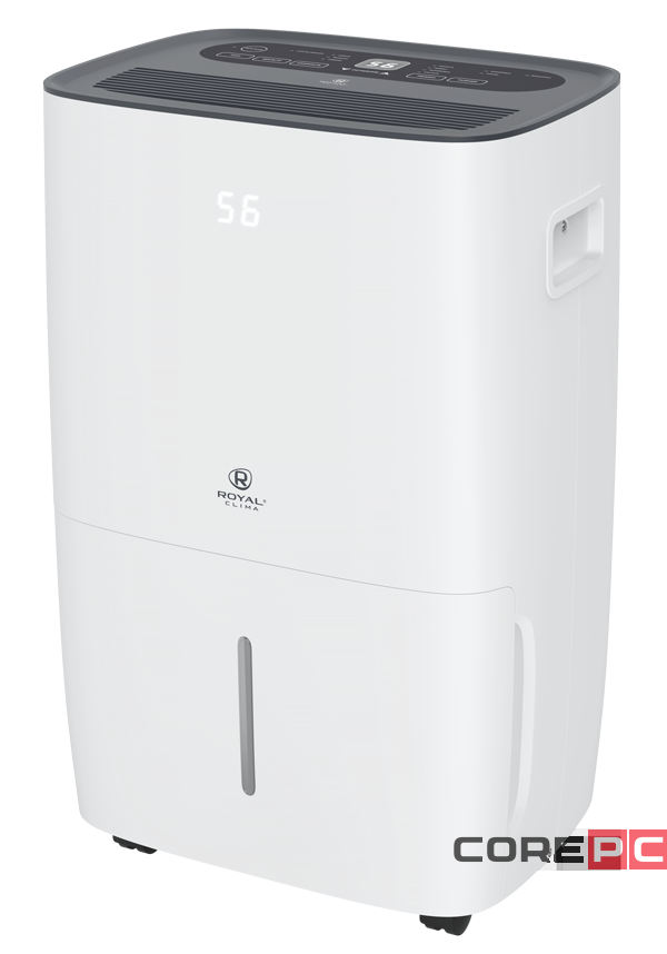 Осушитель воздуха серии CARISMA Villa RD-CR40-E