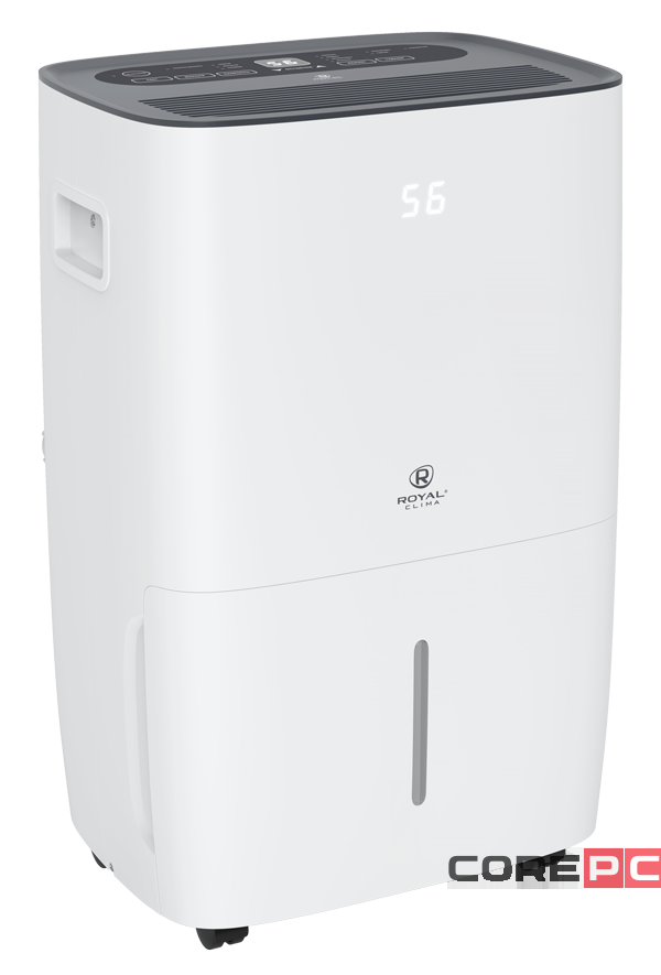 Осушитель воздуха серии CARISMA Villa RD-CR40-E