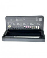 Беспроводной гравер Xiaomi Mijia Household Appliances Sharpening Pen (MJDMB001QW) черный