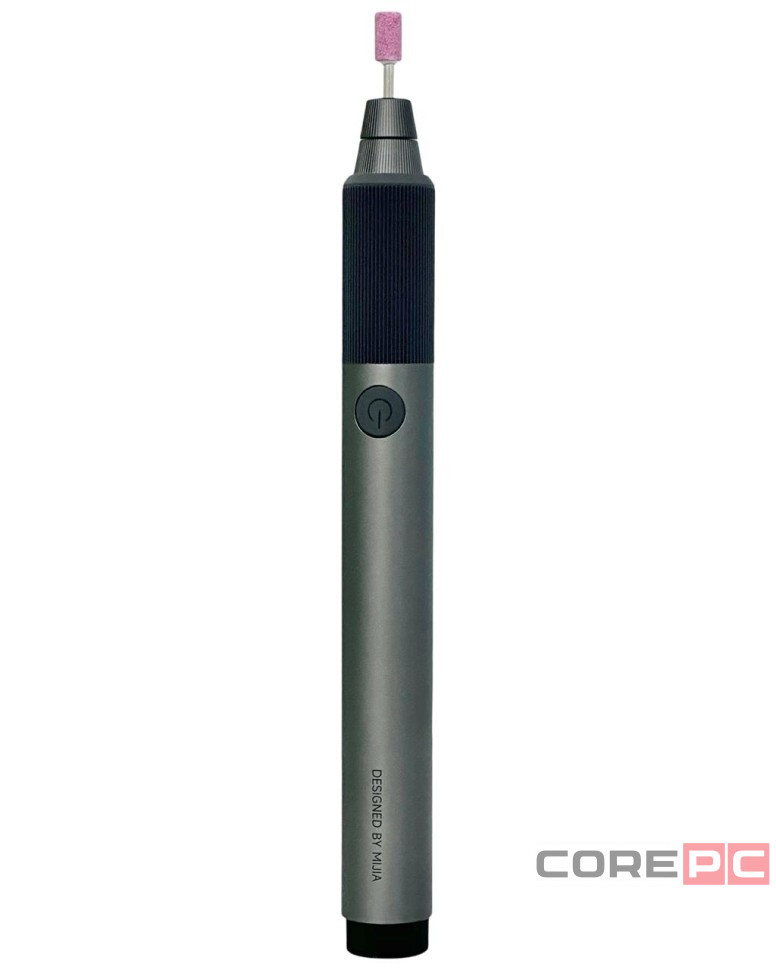 Беспроводной гравер Xiaomi Mijia Household Appliances Sharpening Pen (MJDMB001QW) черный