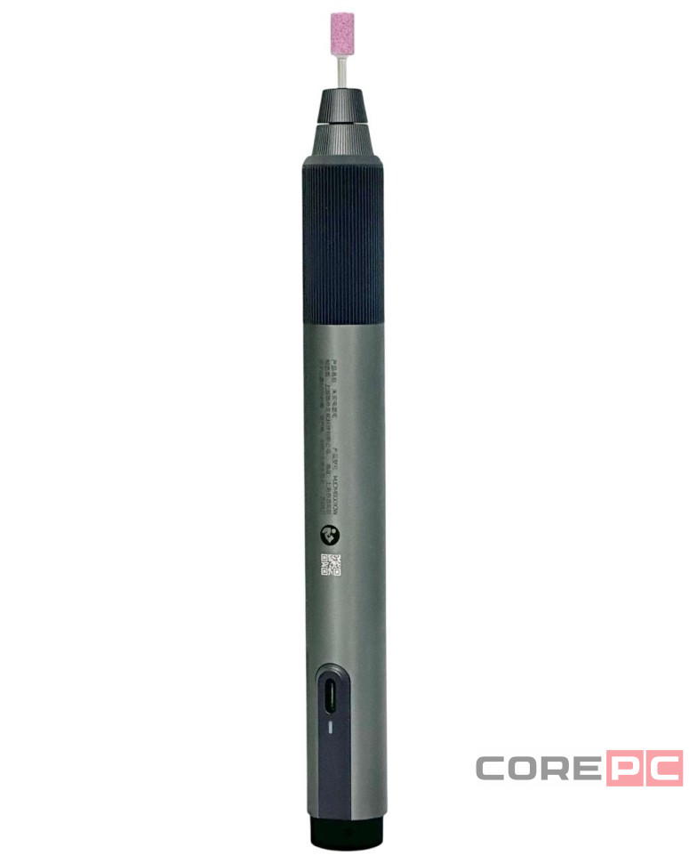 Беспроводной гравер Xiaomi Mijia Household Appliances Sharpening Pen (MJDMB001QW) черный