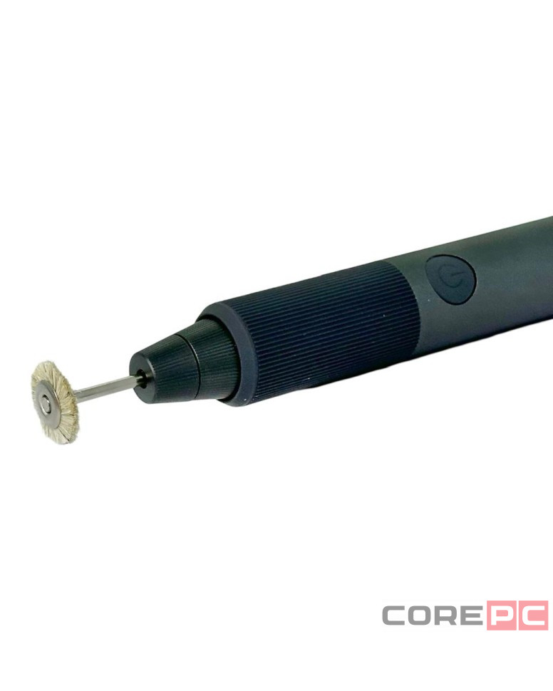 Беспроводной гравер Xiaomi Mijia Household Appliances Sharpening Pen (MJDMB001QW) черный