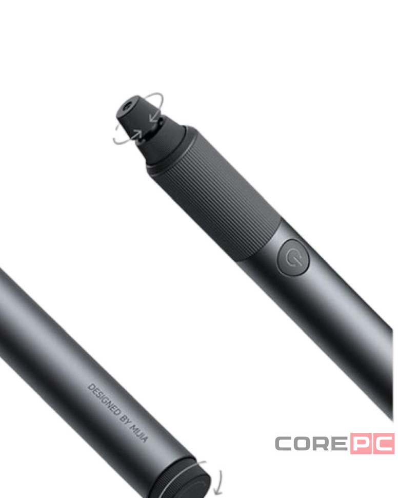 Беспроводной гравер Xiaomi Mijia Household Appliances Sharpening Pen (MJDMB001QW) черный