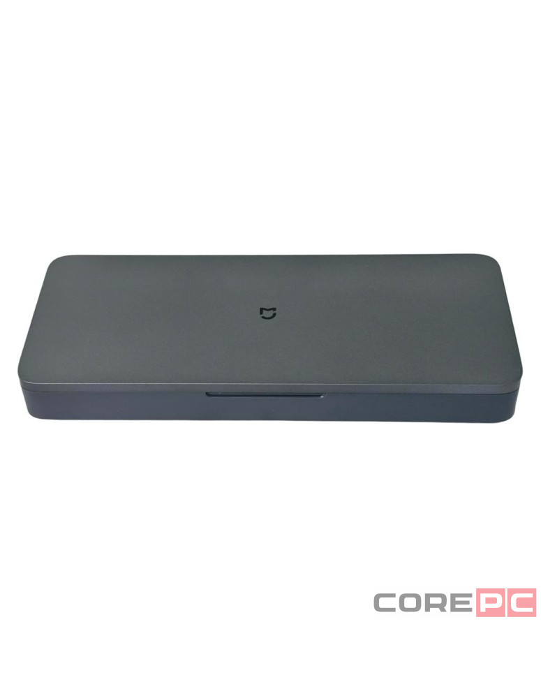 Беспроводной гравер Xiaomi Mijia Household Appliances Sharpening Pen (MJDMB001QW) черный