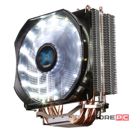 Кулер для процессора Zalman CNPS9X Optima