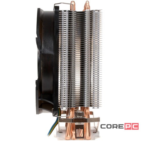 Кулер для процессора Zalman CNPS9X Optima