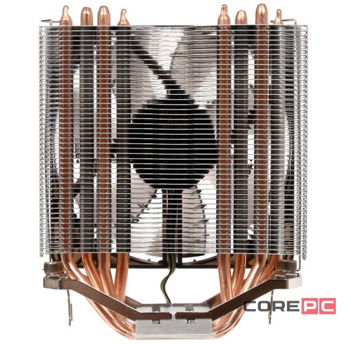 Кулер для процессора Zalman CNPS9X Optima