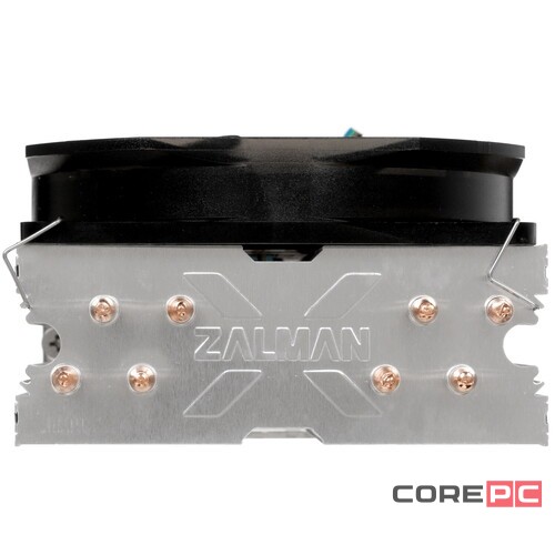 Кулер для процессора Zalman CNPS9X Optima