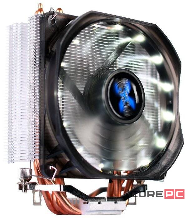 Кулер для процессора Zalman CNPS9X Optima