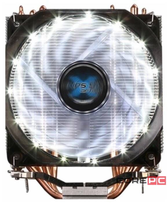 Кулер для процессора Zalman CNPS9X Optima