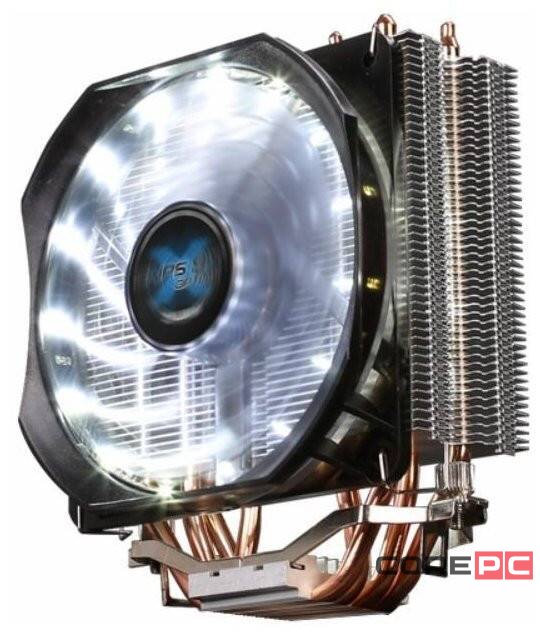 Кулер для процессора Zalman CNPS9X Optima