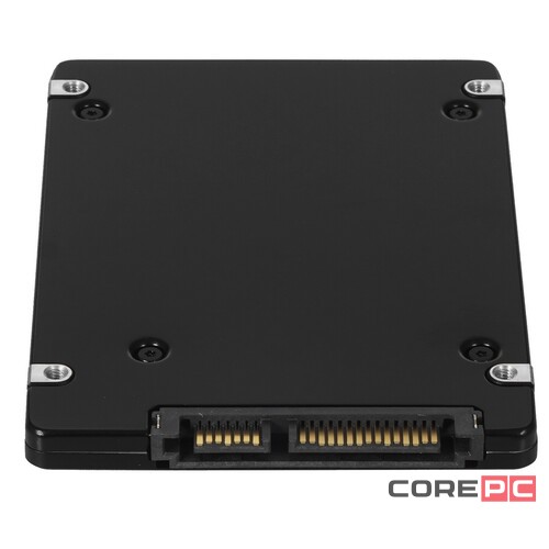 Твердотельный накопитель Samsung 7680 Gb PM893 MZ7L37T6HBLA-00A07