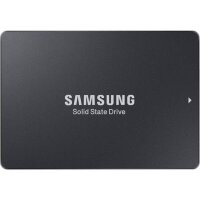 Твердотельный накопитель Samsung 7680 Gb PM893 MZ7L37T6HBLA-00A07