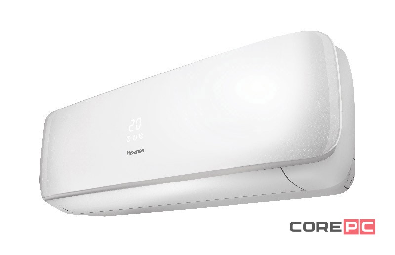 Классическая сплит-система серии NEO Premium Classic A UPGRADE AS-18HW4SMATG015 (комплект)