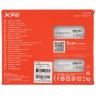 Оперативная память 32 Gb 6400 MHz ADATA XPG LANCER White (AX5U6400C3216G-DCLAWH)