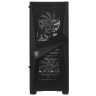 Компьютерный корпус MSI MAG FORGE 100M TG RGB