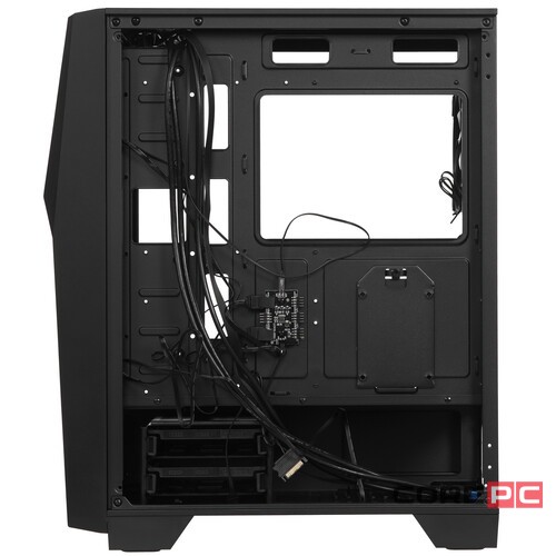 Компьютерный корпус MSI MAG FORGE 100M TG RGB