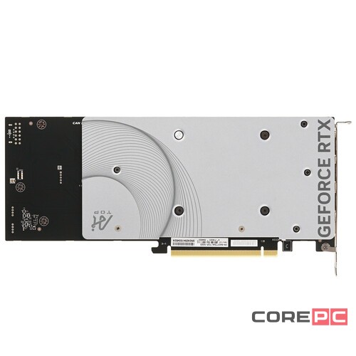 Видеокарта Gigabyte (GV-N407TSAI TOP-16GD) GeForce RTX 4070 Ti SUPER 16GB AI TOP BLOWER