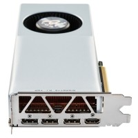 Видеокарта Gigabyte (GV-N407TSAI TOP-16GD) GeForce RTX 4070 Ti SUPER 16GB AI TOP BLOWER