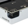 Видеокарта Gigabyte (GV-N407TSAI TOP-16GD) GeForce RTX 4070 Ti SUPER 16GB AI TOP BLOWER