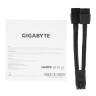 Видеокарта Gigabyte (GV-N407TSAI TOP-16GD) GeForce RTX 4070 Ti SUPER 16GB AI TOP BLOWER