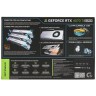 Видеокарта Gigabyte (GV-N407TSAI TOP-16GD) GeForce RTX 4070 Ti SUPER 16GB AI TOP BLOWER