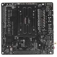 Материнская плата Gigabyte A620I AX WIFI