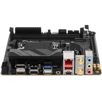 Материнская плата Gigabyte A620I AX WIFI