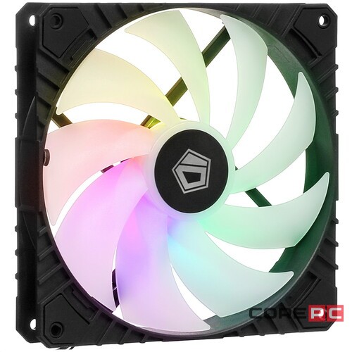 Вентилятор для корпуса ID-COOLING WF-14025-XT ARGB
