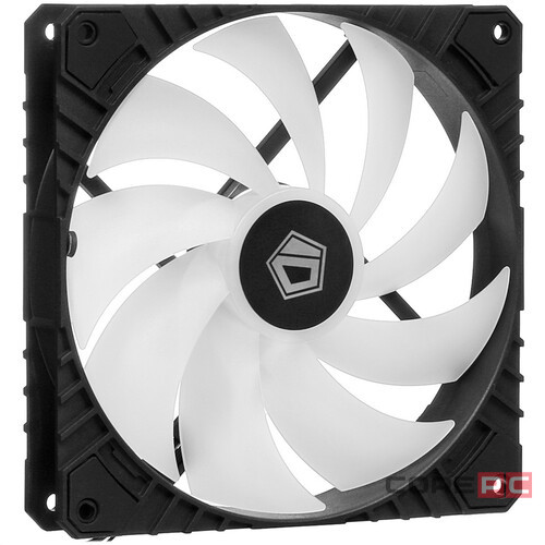 Вентилятор для корпуса ID-COOLING WF-14025-XT ARGB