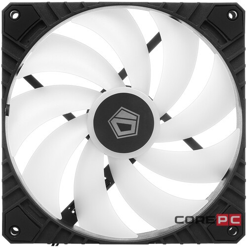 Вентилятор для корпуса ID-COOLING WF-14025-XT ARGB