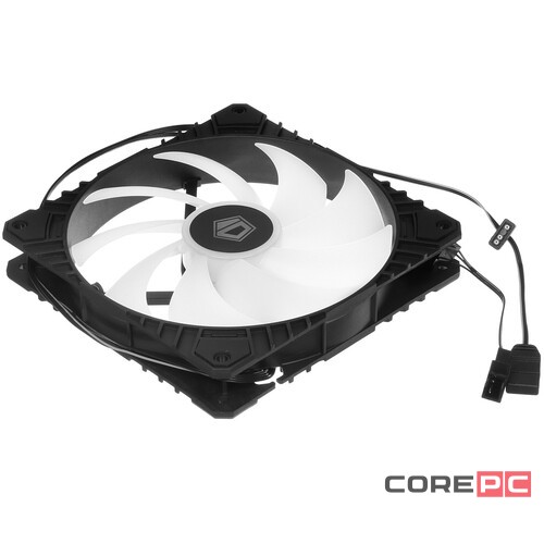 Вентилятор для корпуса ID-COOLING WF-14025-XT ARGB