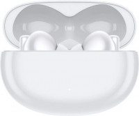 Беспроводные наушники Honor Choice Earbuds X5s Pro белый