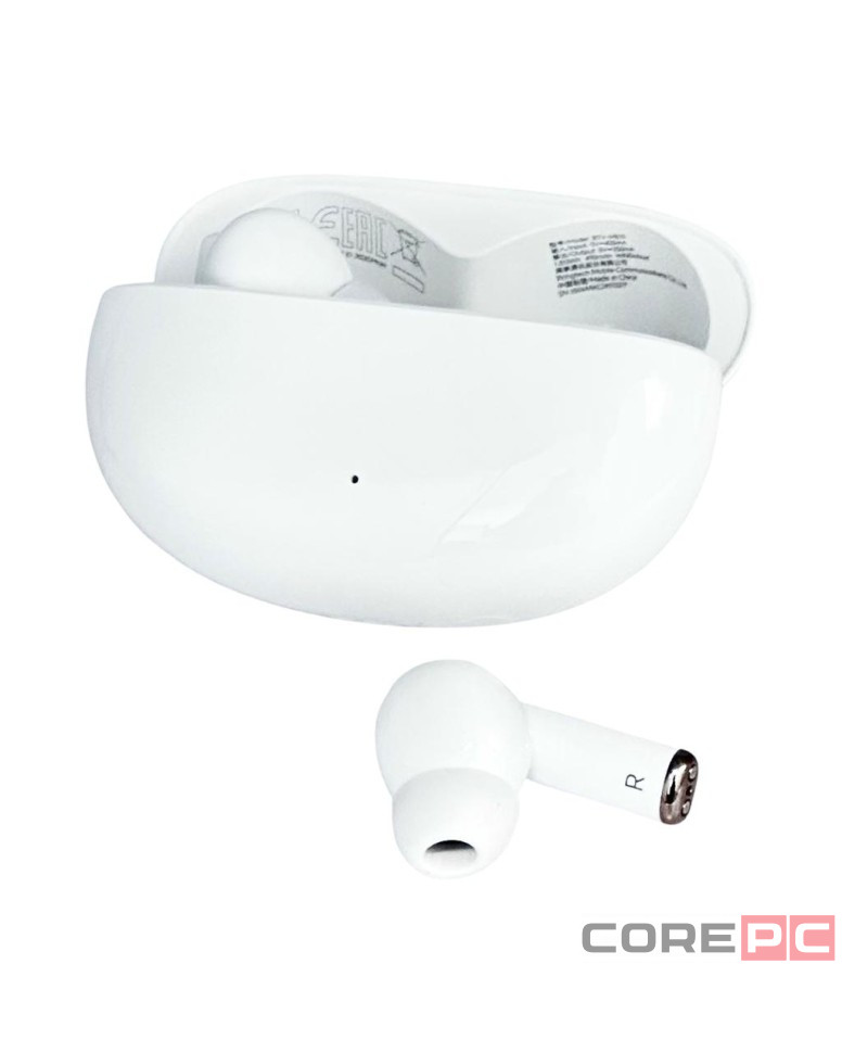 Беспроводные наушники Honor Choice Earbuds X5s Pro белый