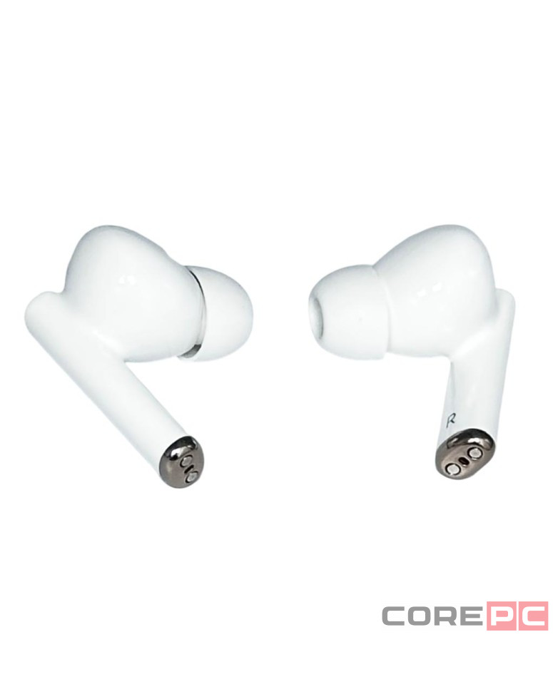 Беспроводные наушники Honor Choice Earbuds X5s Pro белый