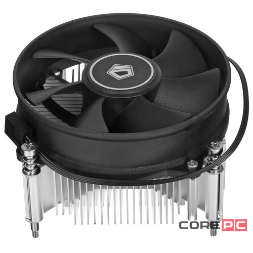Кулер для процессора ID-COOLING DK-19 PWM