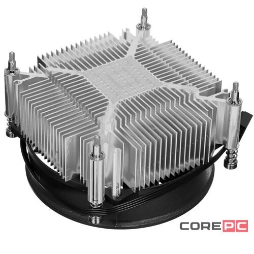 Кулер для процессора ID-COOLING DK-19 PWM