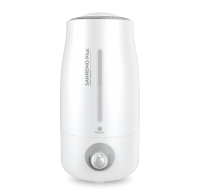 Ультразвуковой увлажнитель воздуха серии SANREMO Plus RUH-SP400/3.0M-G