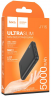 Powerbank Hoco J115 5000mAh 2USB черный