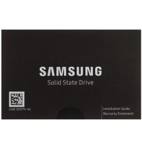 Твердотельный накопитель Samsung 2000 Gb 970 EVO Plus MZ-V7S2T0B/AM
