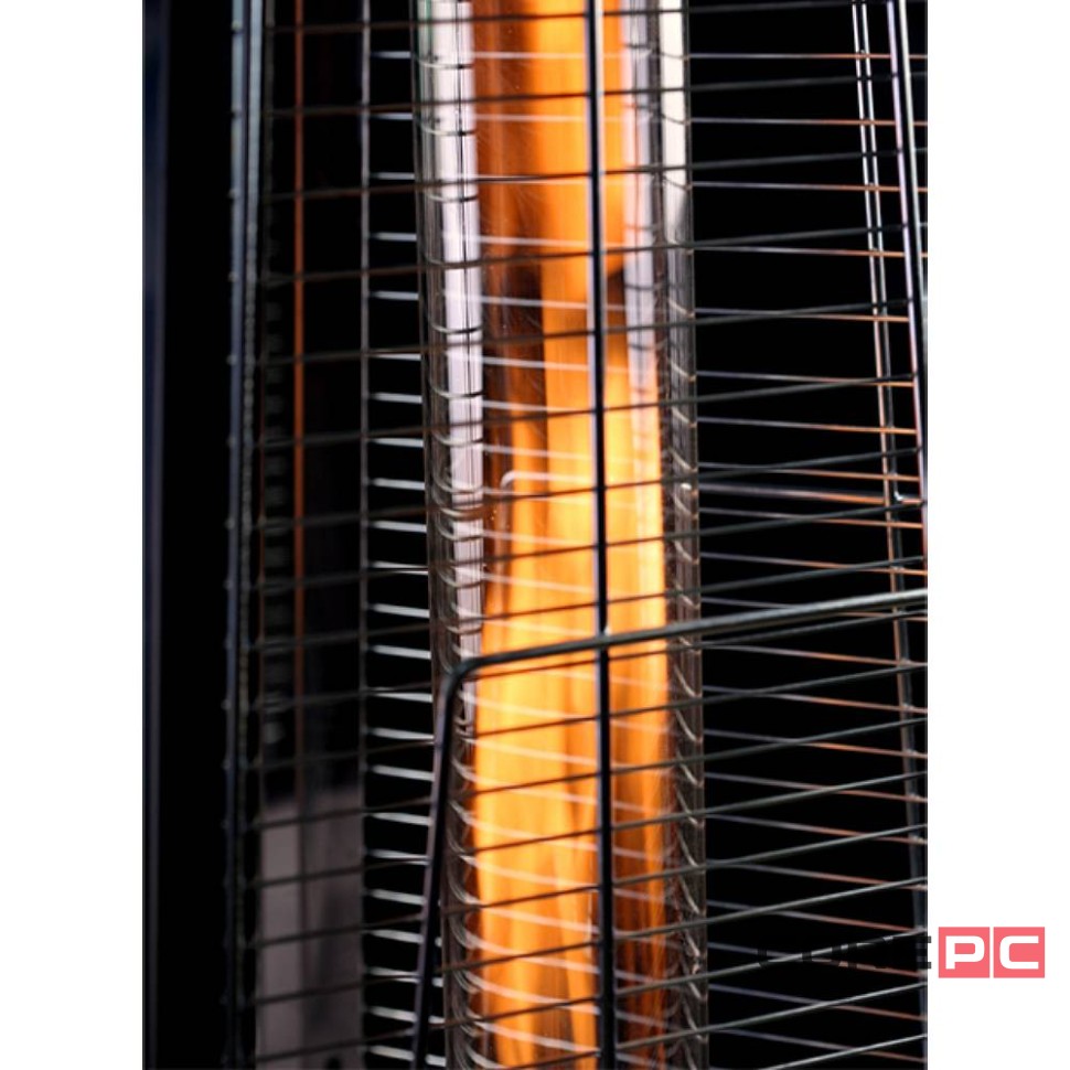 Обогреватель инфракрасный газовый уличный Ballu BOGH-14