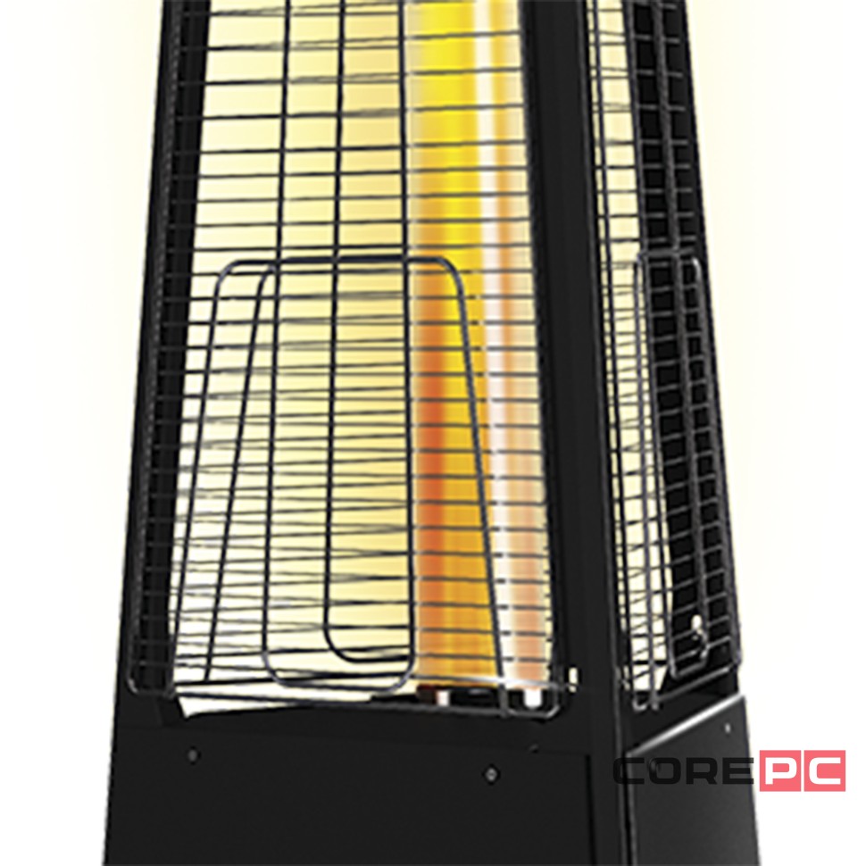 Обогреватель инфракрасный газовый уличный Ballu BOGH-14