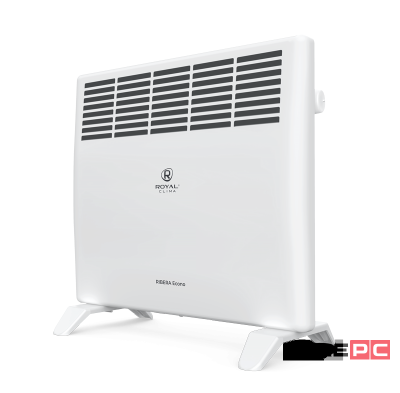Электрический конвектор серии RIBERA Econo REC-RE2000M