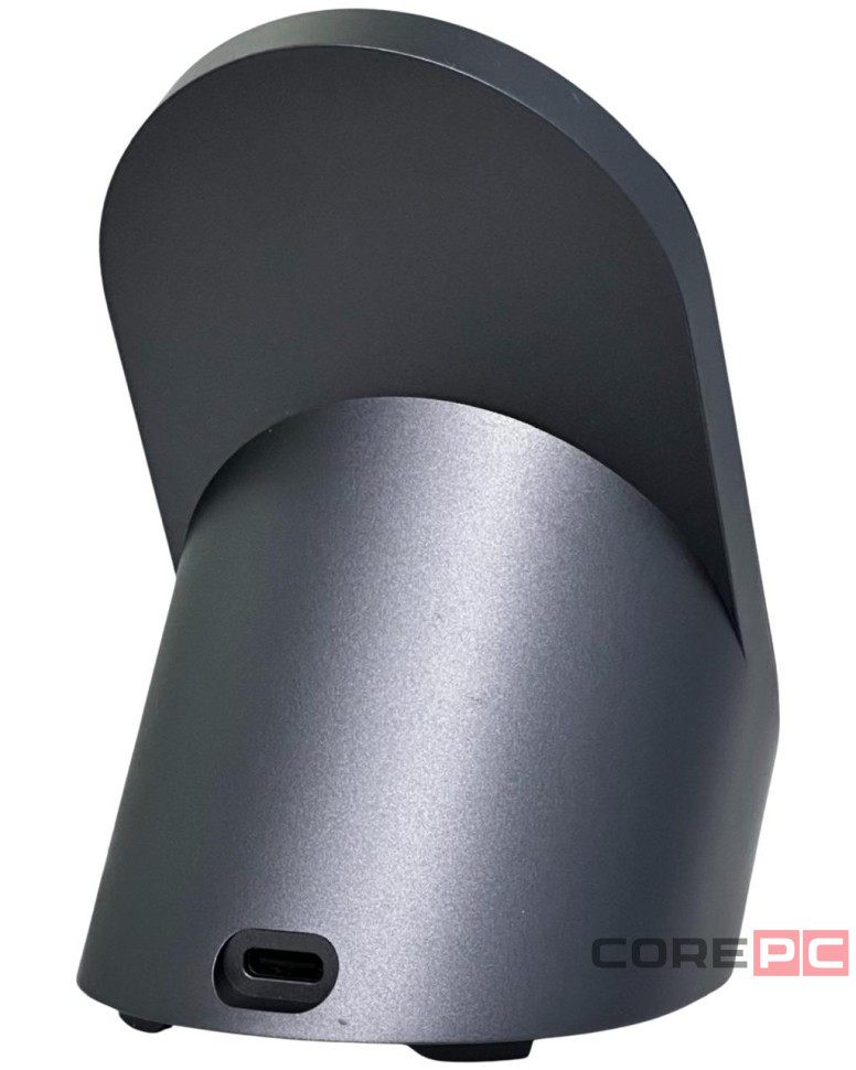 Беcпроводное заряд. устр. Huawei W081 80W черное