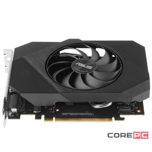 Видеокарта ASUS (PH-RTX3050-8G-V2) GeForce RTX 3050 8GB 90YV0GH8-M0NA00